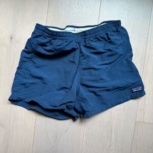 Patagonia 3.5 Inseam Baggies Shorts
